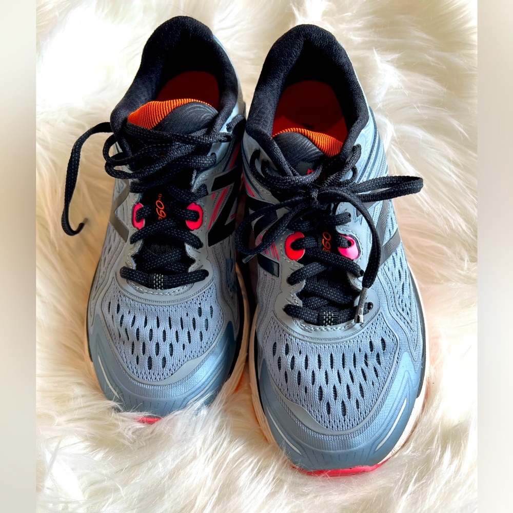 Women’s New Balance sneakers